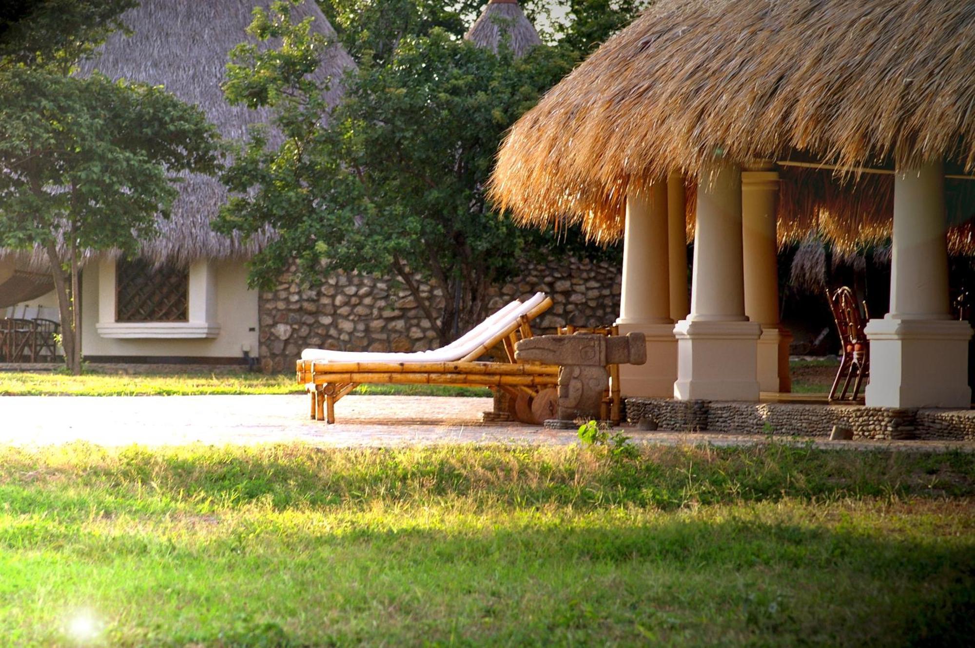 Hotel Punta Teonoste Popoyo Exterior foto