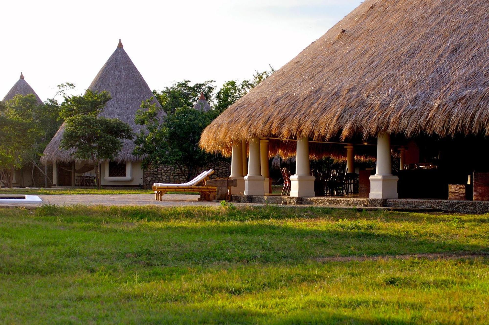 Hotel Punta Teonoste Popoyo Exterior foto