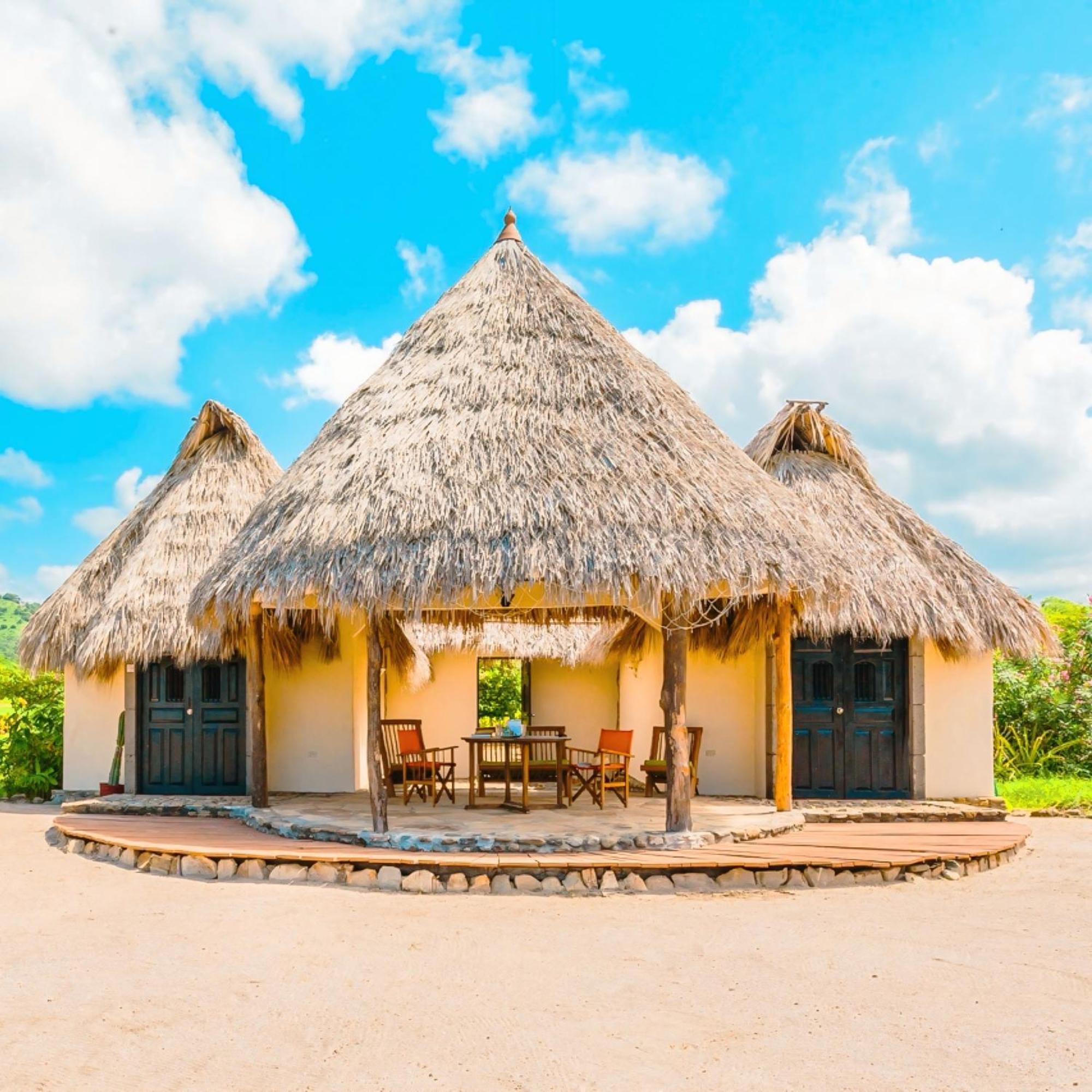 Hotel Punta Teonoste Popoyo Exterior foto