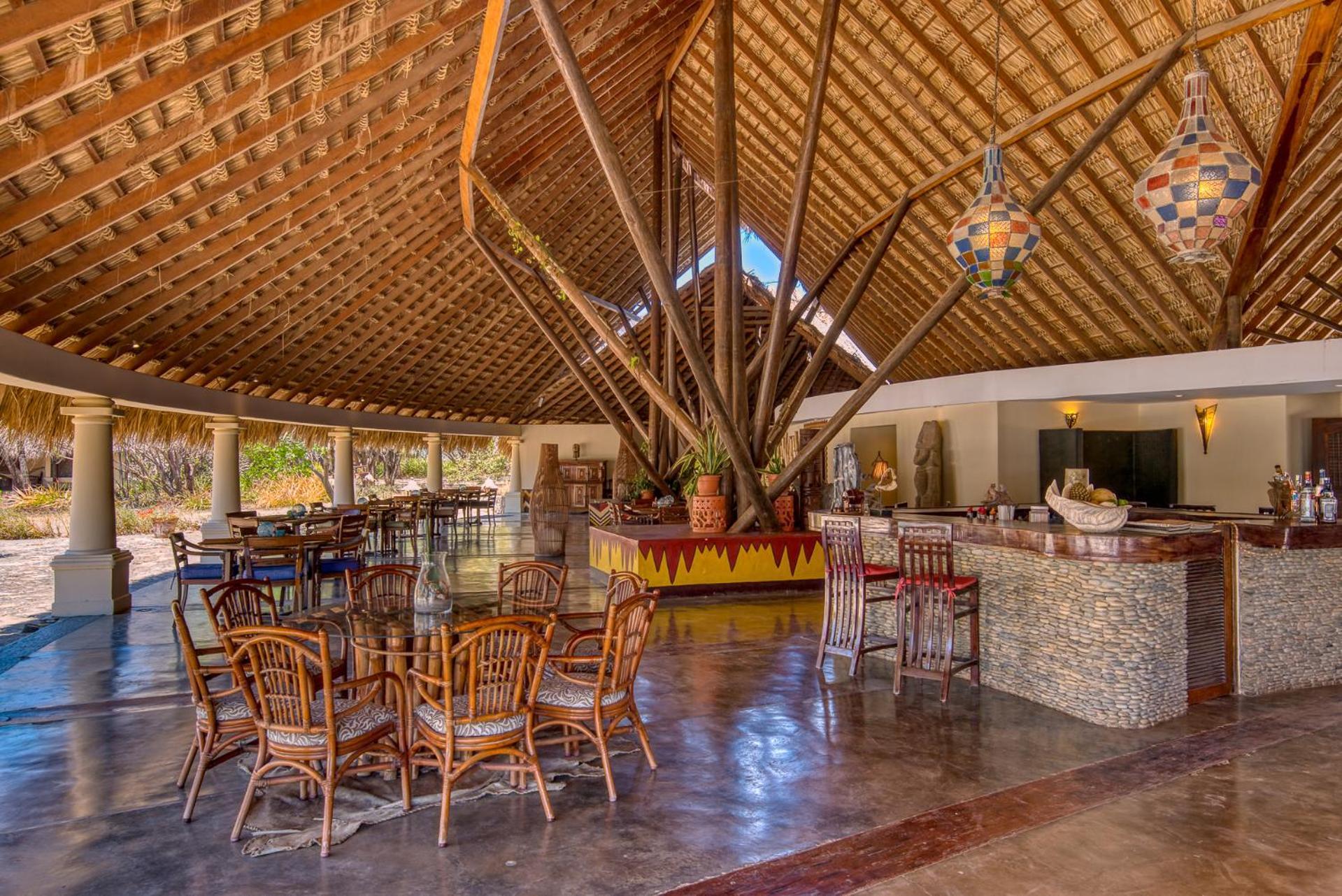 Hotel Punta Teonoste Popoyo Exterior foto